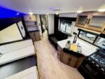 Used 2025 Forest River RV Cherokee Grey Wolf 26SS - Image 5