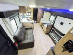 Used 2025 Forest River RV Cherokee Grey Wolf 26SS - Image 6