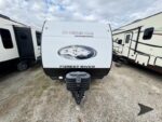 Used 2025 Forest River RV Cherokee Grey Wolf 26SS - Image 8