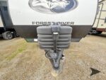 Used 2025 Forest River RV Cherokee Grey Wolf 26SS - Image 9