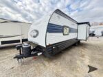 Used 2025 Forest River RV Cherokee Grey Wolf 26SS - Image 10
