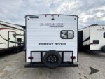 Used 2025 Forest River RV Cherokee Grey Wolf 26SS - Image 13