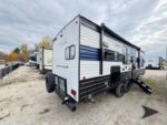 Used 2025 Forest River RV Cherokee Grey Wolf 26SS - Image 14