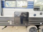 Used 2025 Forest River RV Cherokee Grey Wolf 26SS - Image 15