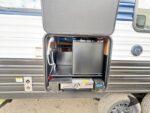 Used 2025 Forest River RV Cherokee Grey Wolf 26SS - Image 16