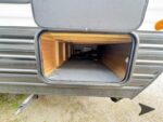 Used 2025 Forest River RV Cherokee Grey Wolf 26SS - Image 21