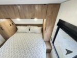 Used 2025 Forest River RV Cherokee Grey Wolf 26SS - Image 30