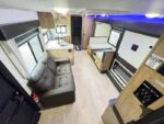 Used 2025 Forest River RV Cherokee Grey Wolf 26SS - Image 43