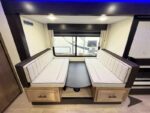Used 2025 Forest River RV Cherokee Grey Wolf 26SS - Image 56