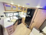 Used 2025 Forest River RV Cherokee Grey Wolf 26SS - Image 61