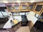 Used 2025 Forest River RV Cherokee Grey Wolf 26SS - Image 66