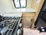 Used 2025 Forest River RV Cherokee Grey Wolf 26SS - Image 71