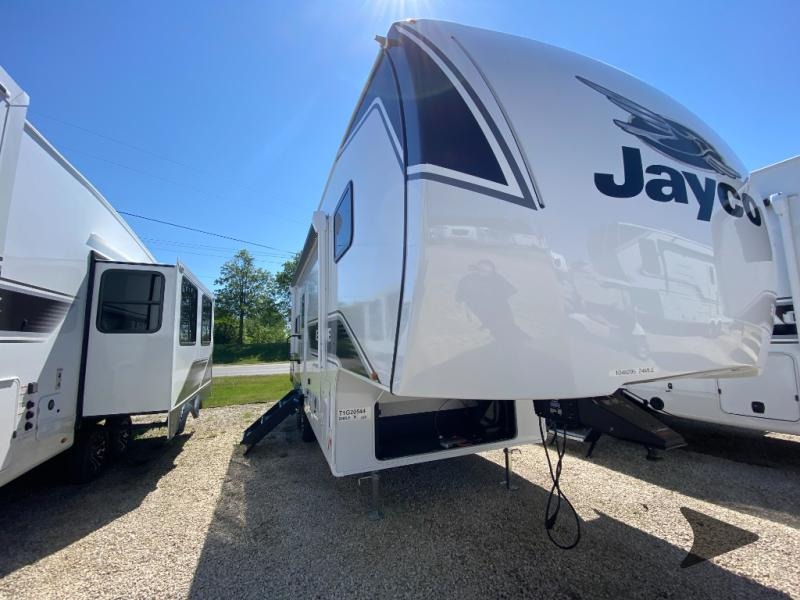 New 2026 Jayco Eagle SLE 24MLE