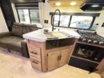 Used 2025 Forest River RV Cherokee Grey Wolf 26SS - Image 75
