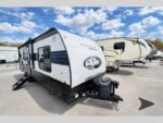 Used 2025 Forest River RV Cherokee Grey Wolf 26SS