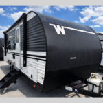 New 2026 Winnebago Access 15RB