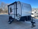 New 2026 Forest River RV Flagstaff E-Pro E11LE - Image 42