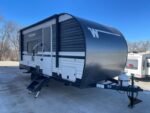 New 2026 Winnebago Access 15RB - Image 3
