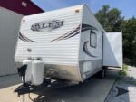 Used 2012 Forest River RV Salem 26RBS - Image 5