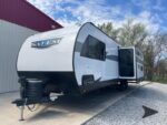 Used 2024 Salem Platinum 29VIEWX - Image 6