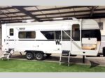 New 2026 Winnebago Thrive 24RKS - Image 5
