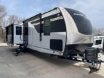 New 2026 Forest River RV Vibe 2800RL - Image 5