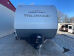New 2026 Forest River RV Wildwood 31KQBTS - Image 6