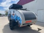 New 2026 Modern Buggy RV Little Buggy 12LRK - Image 7