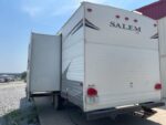 Used 2012 Forest River RV Salem 26RBS - Image 7