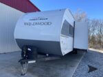 New 2026 Forest River RV Wildwood 31KQBTS - Image 7