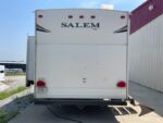 Used 2012 Forest River RV Salem 26RBS - Image 8