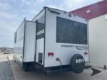 New 2026 Forest River RV Vibe 2800RL - Image 8