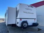 New 2026 Forest River RV Wildwood 31KQBTS - Image 8