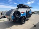 New 2026 Modern Buggy RV Little Buggy 12LRK - Image 9