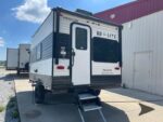 New 2026 Wayfinder RV Go Lite Cloudbreaker - Image 8