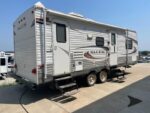 Used 2012 Forest River RV Salem 26RBS - Image 9