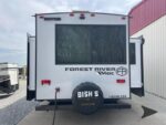 New 2026 Forest River RV Vibe 2800RL - Image 9