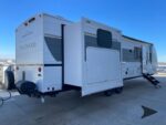 New 2026 Forest River RV Wildwood 31KQBTS - Image 9