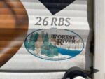 Used 2012 Forest River RV Salem 26RBS - Image 12