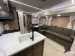 New 2026 Forest River RV Wildwood 31KQBTS - Image 21