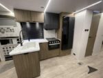 New 2026 Forest River RV Wildwood 31KQBTS - Image 22