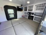 New 2026 Modern Buggy RV Little Buggy 12LRK - Image 28