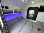 New 2026 Modern Buggy RV Little Buggy 12LRK - Image 29