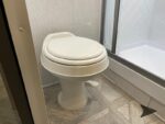 Used 2024 Salem Platinum 29VIEWX - Image 34