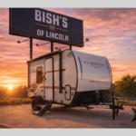 New 2026 Forest River RV Flagstaff E-Pro E11LE