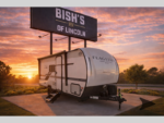New 2026 Forest River RV Flagstaff E-Pro E17LE
