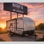 New 2026 Forest River RV Flagstaff E-Pro E17LE