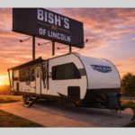 Used 2024 Salem Platinum 29VIEWX