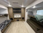 New 2026 Forest River RV Wildwood 31KQBTS - Image 46