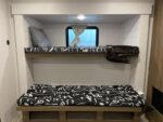 New 2026 Forest River RV Wildwood 31KQBTS - Image 47
